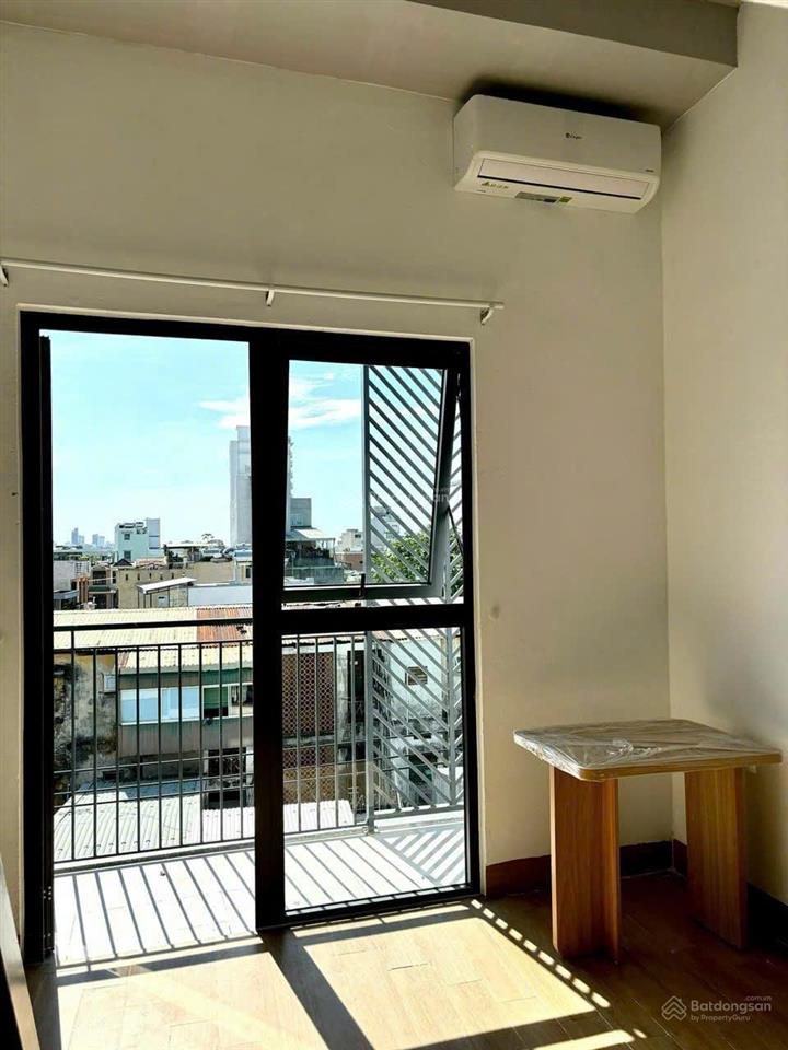 Tòa apartment 7 tầng mặt phố hải châu  gần bến du thuyền bạch đằng  dòng tiền 160 triệu/tháng