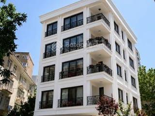 Lô góc võ nguyên giáp  biển sơn thủy đà nẵng  tòa căn hộ 5 tầng dòng tiền 100 triệu/tháng