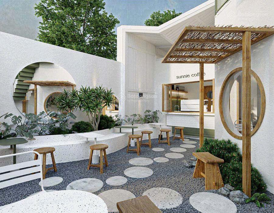 Phố tây an thượng  bán đất sẵn quán cafe  168m² mặt tiền 7.2m  giá chỉ 18.3 tỷ
