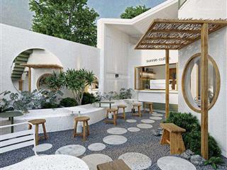 Phố tây an thượng  bán đất sẵn quán cafe  168m² mặt tiền 7.2m  giá chỉ 18.3 tỷ