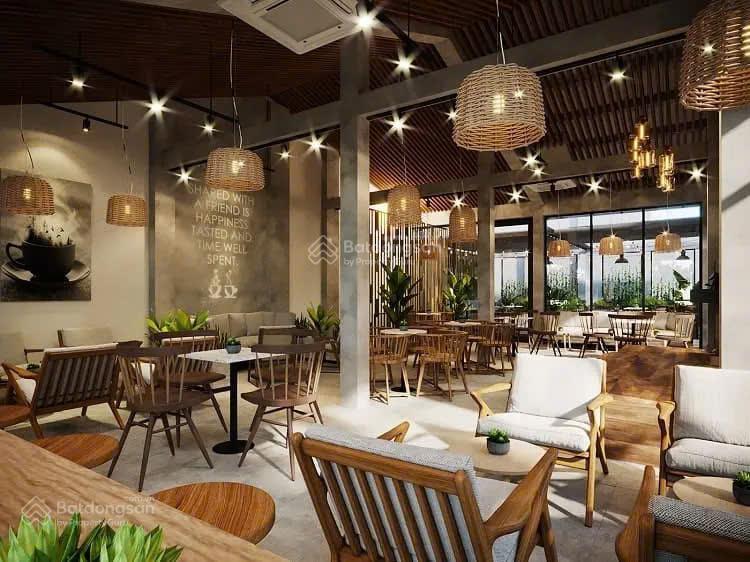 Phố tây an thượng  bán đất sẵn quán cafe  168m² mặt tiền 7.2m  giá chỉ 18.3 tỷ