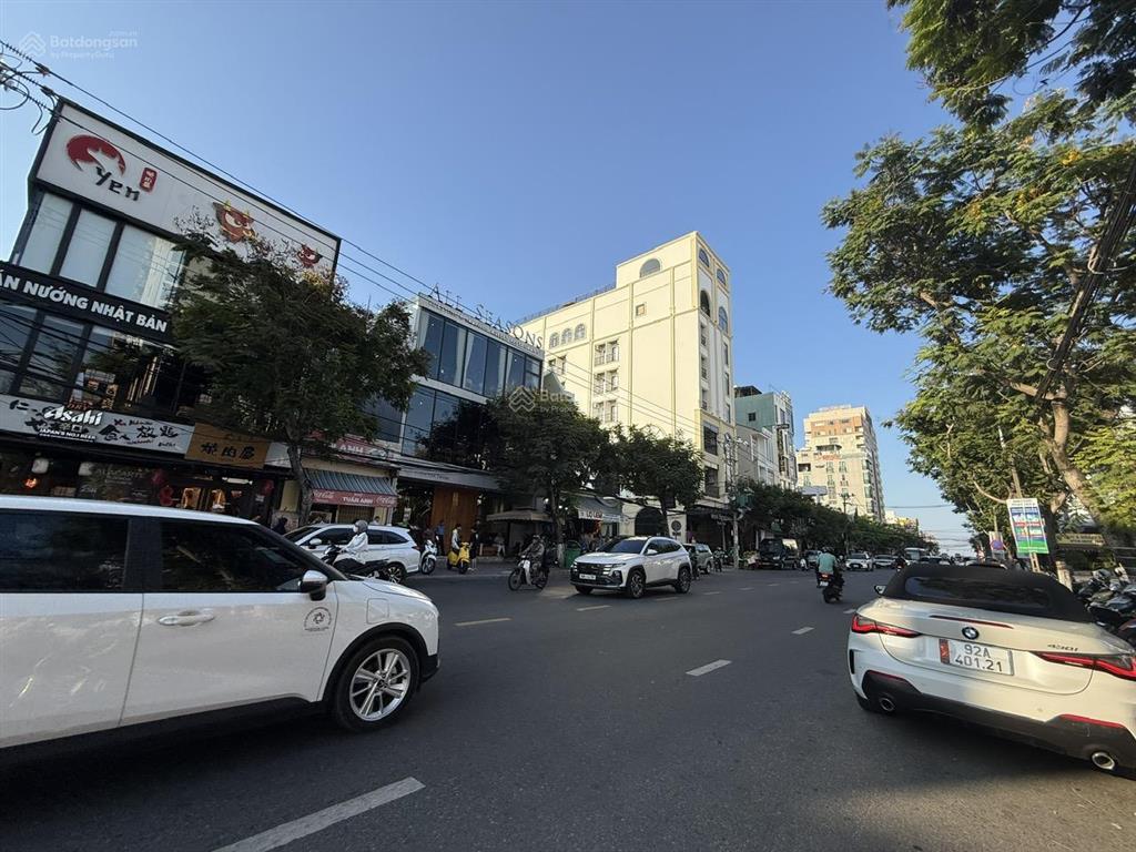 Bán lô đôi 192m² (ngang 8.3m) mặt tiền đường 7.5m  nguyễn văn thoại  hàng f0 chỉ 130 triệu/m2.