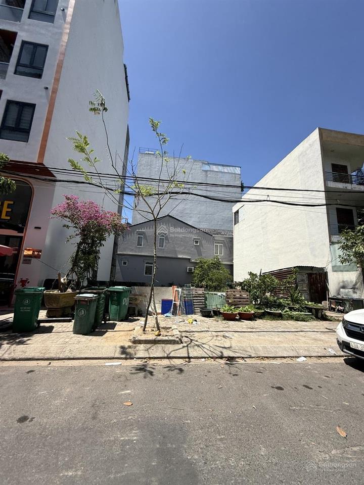 Bán lô đôi 192m² (ngang 8.3m) mặt tiền đường 7.5m  nguyễn văn thoại  hàng f0 chỉ 130 triệu/m2.