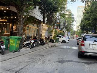 Hàng hiếm an thượng nhà mặt phố 4 tầng (85m²) sát đỗ bá, đang cho thuê  chỉ 15 tỷ x