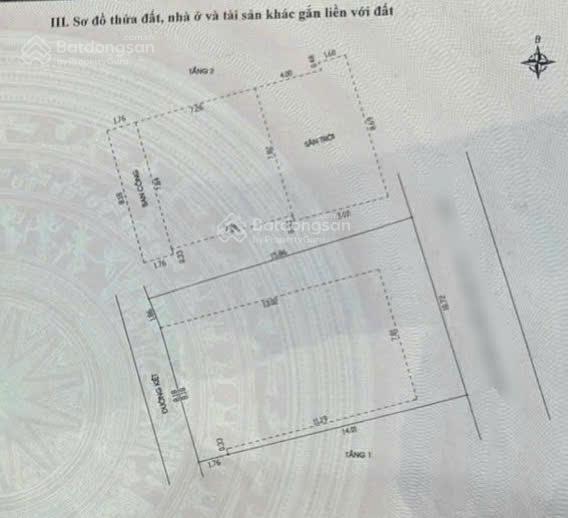 Bán lô đất 2 mặt nguyễn văn thoại 165m (ngang 11m)  phố tây sát biển  22 tỷ