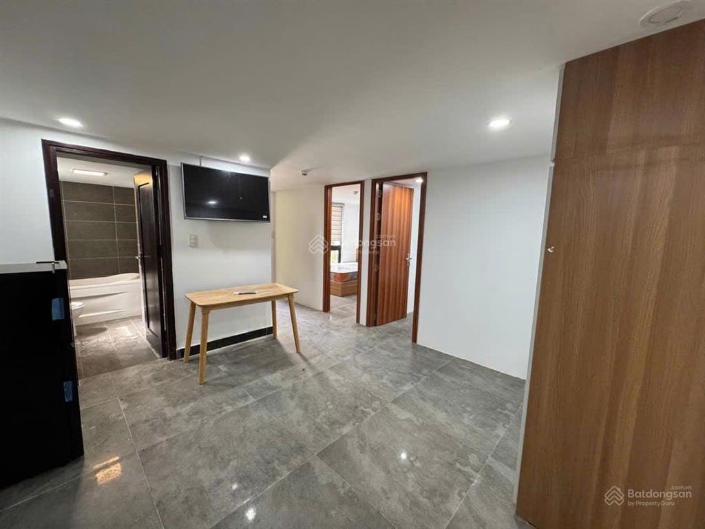 Tòa boutique 6 tầng có hồ bơi  phố tây an thượng  256m2  view biển mỹ khê  dòng tiền đỉnh
