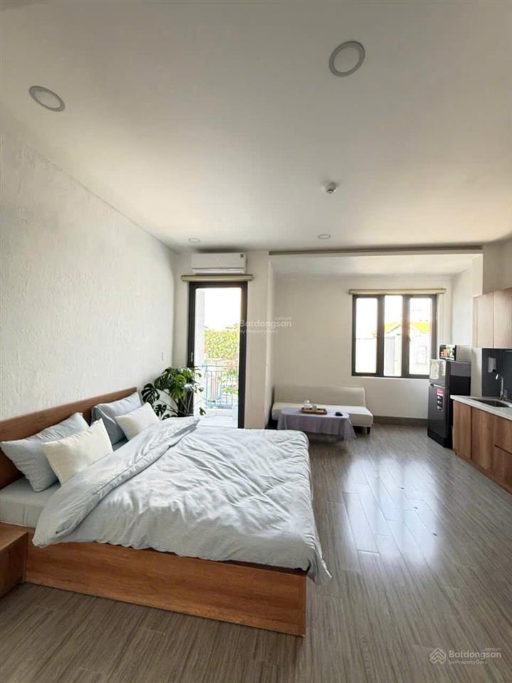 Phố tây sơn trà  tòa căn hộ 5 tầng thang máy  9 phòng căn hộ  dòng tiền 45 tr/th  chỉ 11.x tỷ.