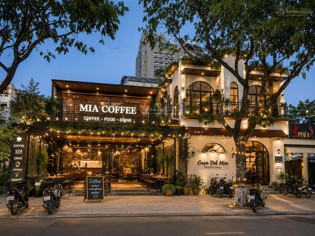 Lô đất biển mặt tiền đường 7.5m khu an thượng  250m2 (ngang 12m)  hàng f0 giá 150 triệu/m2