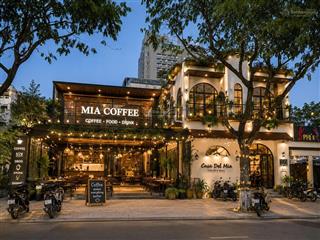 Lô đất biển mặt tiền đường 7.5m khu an thượng  250m2 (ngang 12m)  hàng f0 giá 150 triệu/m2