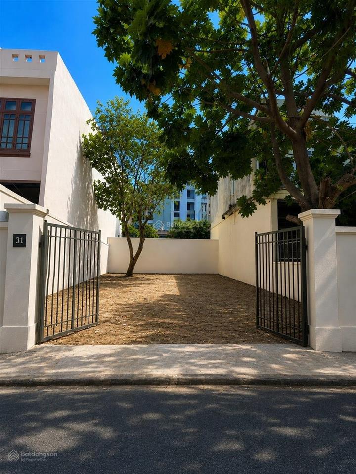 Lô đất mặt tiền phố tây an thượng  254m2 (ngang 10.6m)  giá chỉ 122 triệu/m2