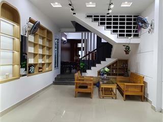 Cho thuê nhà 3 tầng  nguyễn văn thoại  3 phòng ngủ  20tr/tháng