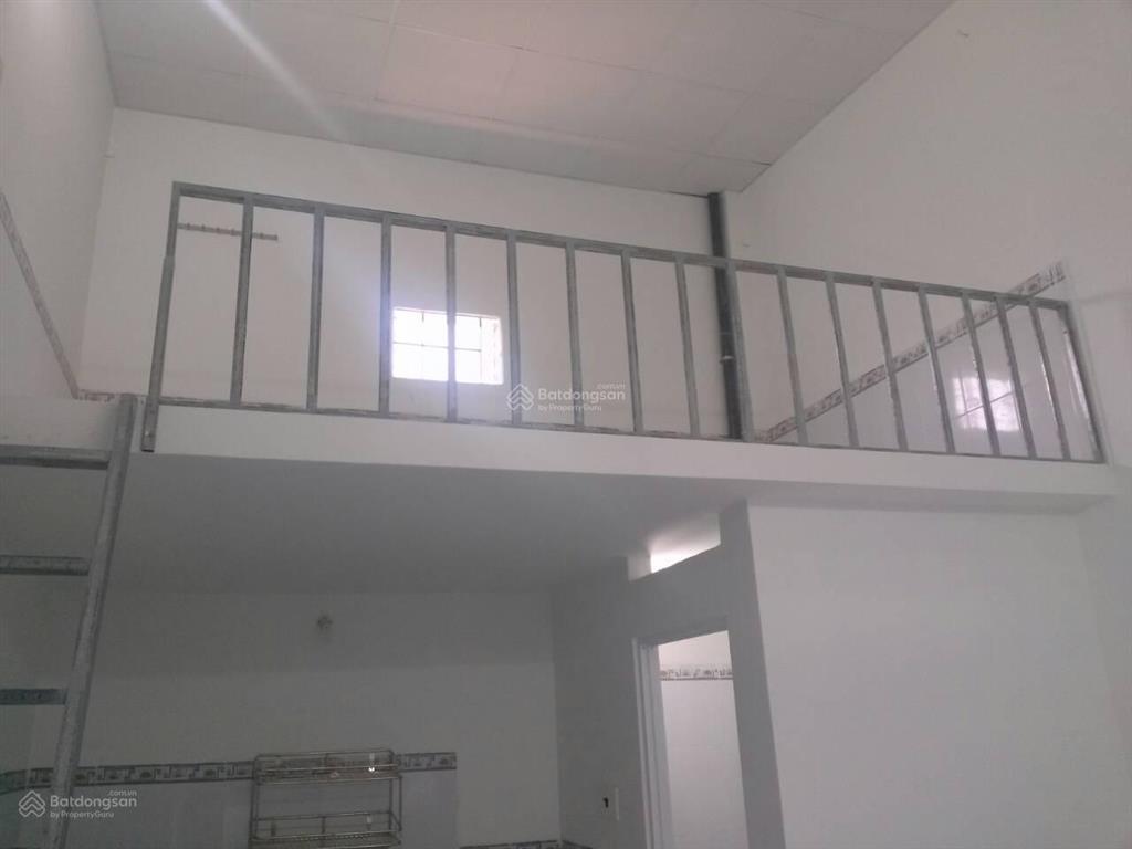 Cho thuê nhà trọ 27m2 sạch sẽ, giá 2 triệu ở hẻm 288/8, huỳnh văn lũy, phú lợi, hồ chí minh