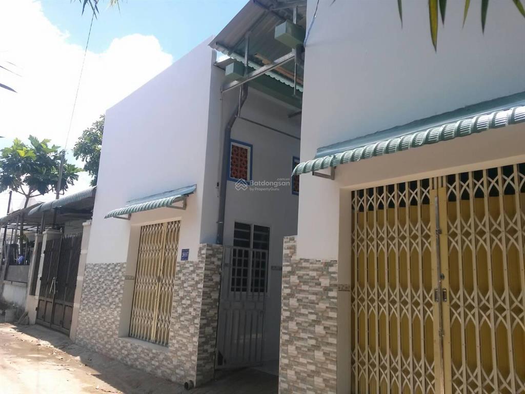 Cho thuê nhà trọ 27m2 sạch sẽ, giá 2 triệu ở hẻm 288/8, huỳnh văn lũy, phú lợi, hồ chí minh