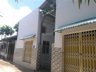 Cho thuê nhà trọ 27m2 sạch sẽ, giá 2 triệu ở hẻm 288/8, huỳnh văn lũy, phú lợi, hồ chí minh