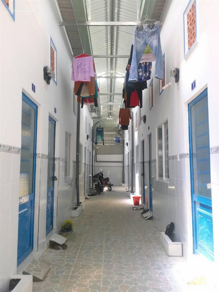Cho thuê nhà trọ 27m2 sạch sẽ, giá 2 triệu ở hẻm 288/8, huỳnh văn lũy, phú lợi, hồ chí minh