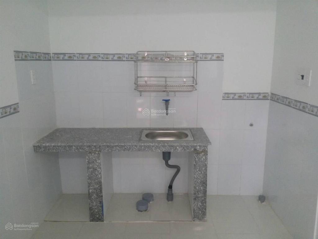 Cho thuê nhà trọ 27m2 sạch sẽ, giá 2 triệu ở hẻm 288/8, huỳnh văn lũy, phú lợi, hồ chí minh