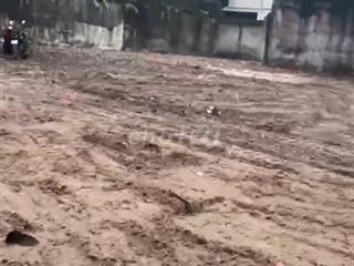 Cho thuê đất mặt tiền Thảo Điền
