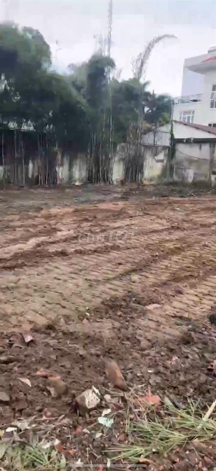 Cho thuê đất mặt tiền Thảo Điền