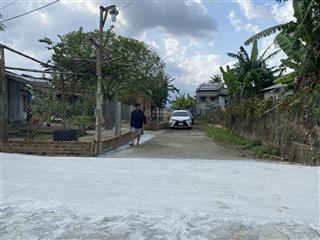 Bán đất 554m² cẩm toại, hòa vang, đà nẵng mặt tiền 36m giá 2,8 tỷ