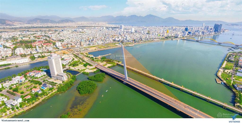Bán lô đất đẹp tại đường 2/9, hòa cường bắc, hải châu, đà nẵng (125m2, chỉ 164 tr/m2)