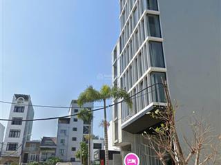 Chính chủ gửi bán cặp đất cực đẹp đường an đồn 6, 220m2, 35,5 tỷ, sổ đỏ cầm tay, sơn trà, đà nẵng