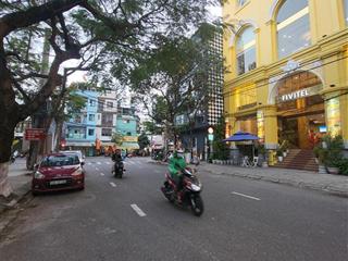 Chính chủ uq bán siêu phẩm vip 176,6m2 đường nguyễn chí thanh, hải châu, đà nẵng (rẻ, chỉ 3x tỷ)