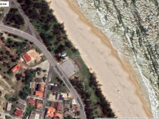 Chính chủ gửi bán lô góc view biển siêu rẻ tại quang phú, đồng hới, quảng bình (296,6m2 giá 4,x tỷ)