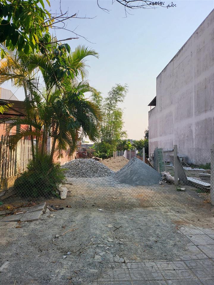Chính chủ bán đất có nhà c4 168m2 sát bên bv sgtk đường trương chí cươngtam kỳquảng nam(3,399 tỷ)