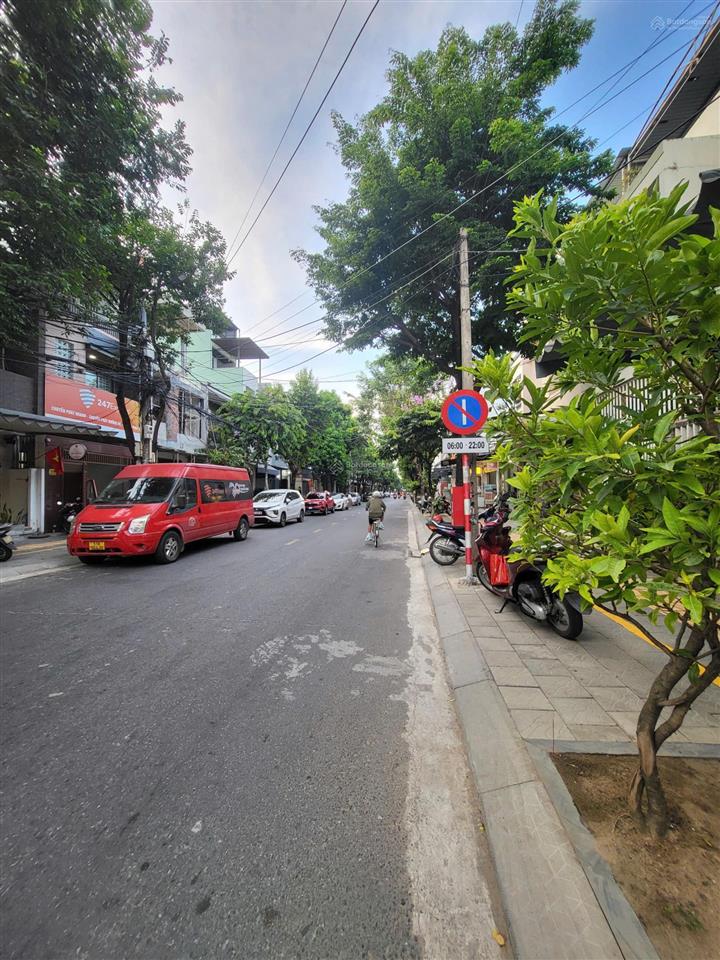 Chính chủ gửi bán căn nhà 2 tầng đường lương nhữ hộc  hoà cường bắc  đà nẵng (105m2  13,8 tỷ)