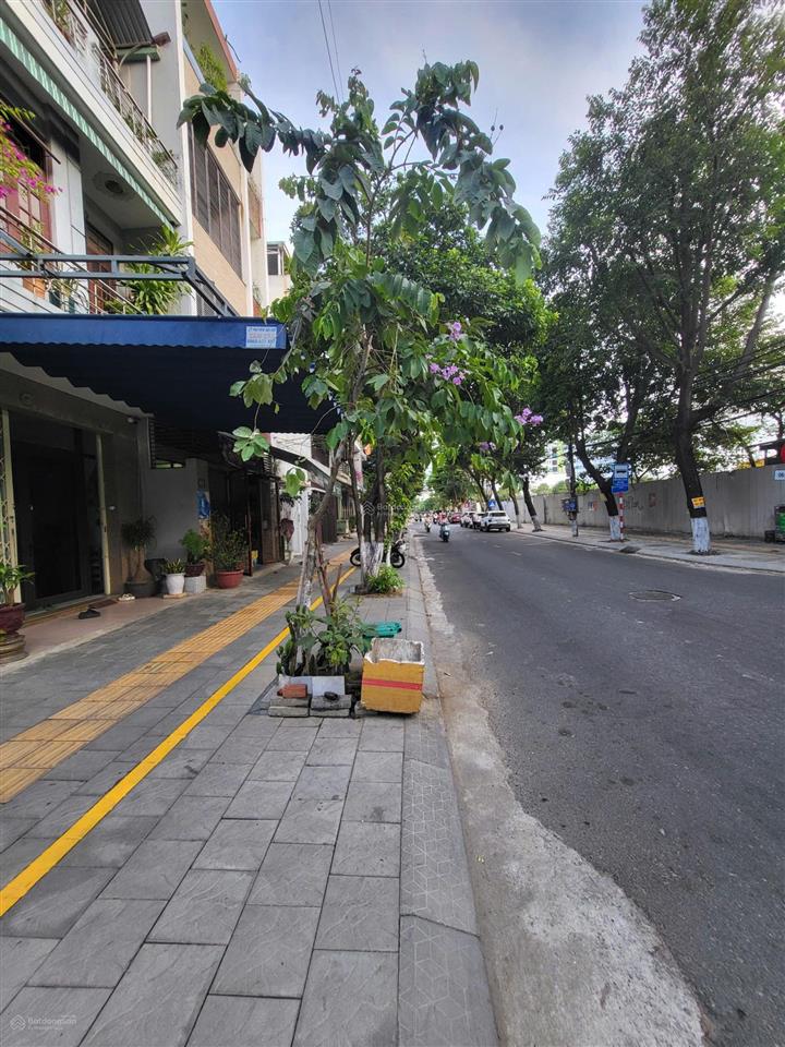 Chính chủ gửi bán căn nhà 2 tầng đường lương nhữ hộc  hoà cường bắc  đà nẵng (105m2  13,8 tỷ)