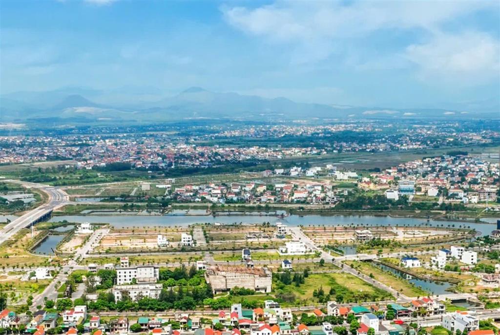 Chính chủ gửi bán lô đất biệt thự siêu vip kđt phú hải reverside  đồng hới  quảng bình (20tr/m2)