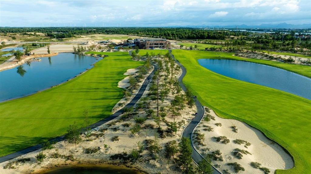 Chính chủ gửi bán lô đất om10.0x kđt sa động, bảo ninh, đồng hới, quảng bình, (172m2, 3,55 tỷ)