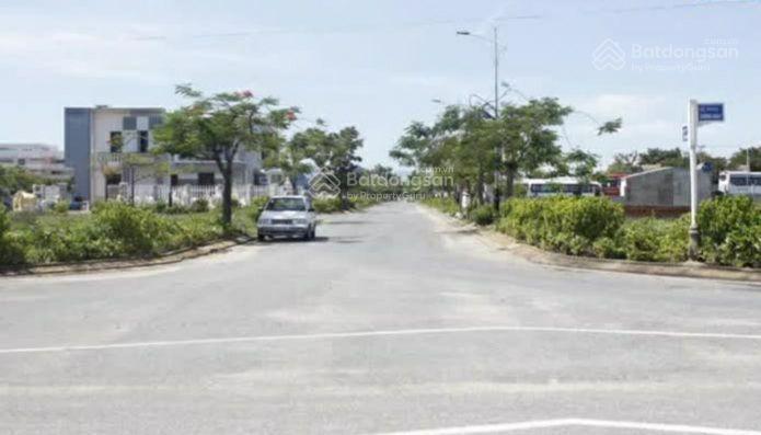 Bán đất đường nguyễn phan chánh, kđt phú mỹ an, ngũ hành sơn, đà nẵng (150m², giá chỉ 7,999 tỷ)