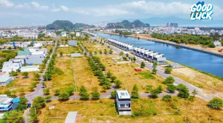 Bán đất đường nguyễn phan chánh, kđt phú mỹ an, ngũ hành sơn, đà nẵng (150m², giá chỉ 7,999 tỷ)