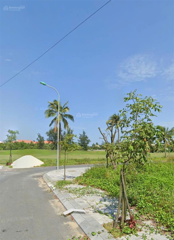 Bán lô góc 325m2 kđt nhật lệ riverside  mỹ cảnh  bảo ninh  đồng hới  quảng bình (2x triệu/m2)