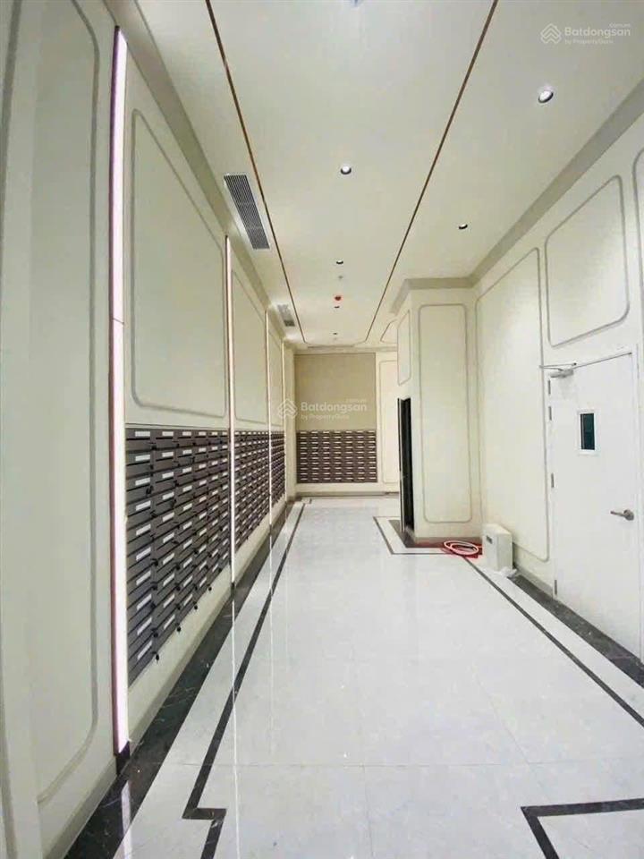 Căn hộ 3pn victoria không gian rộng rãi