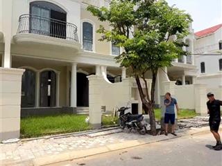 Chính chủ cắt lỗ 6x19.5m giá 5,800 tỷ valencia 2 aqua city