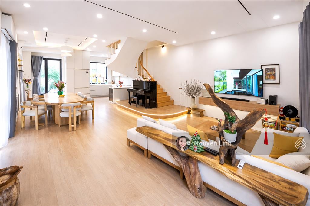 Duy nhất! amelie villa phú mỹ hưng, nhà bè, sàn 281m2, nội thất cao cấp! giá 16.9tỷ