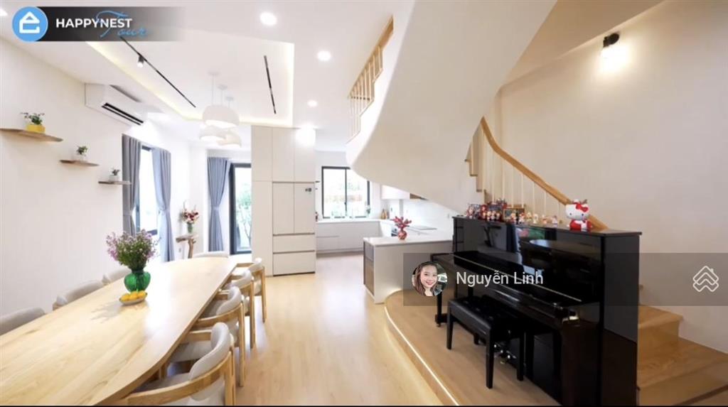 Duy nhất! amelie villa phú mỹ hưng, nhà bè, sàn 281m2, nội thất cao cấp! giá 16.9tỷ