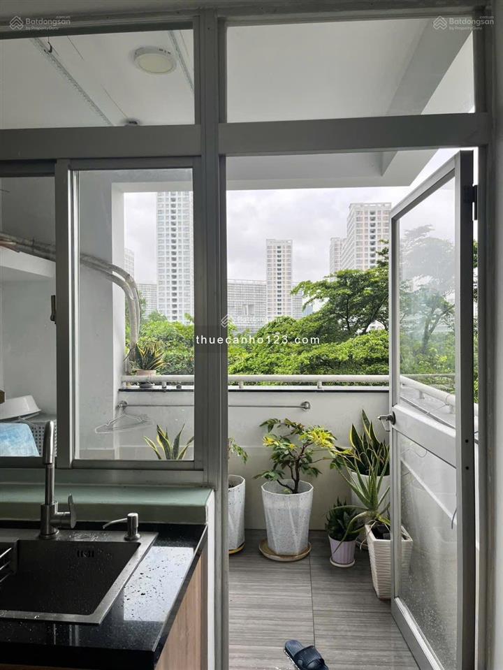 Căn hộ chung cư phú mỹ hưng, 64m2, căn góc. giá bán 4,190 tỷ.  0968 668 *** thuỳ linh