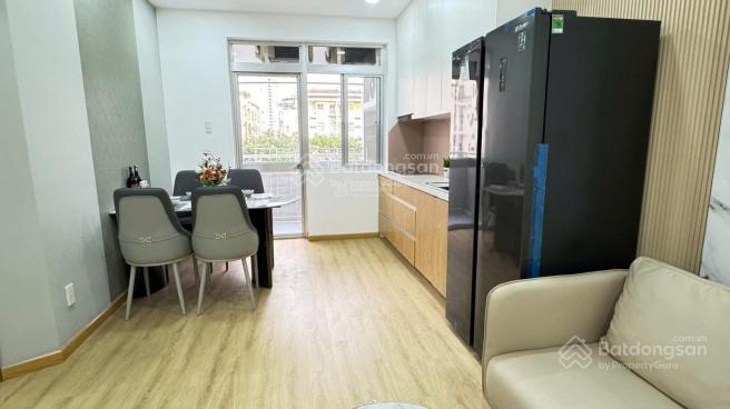 Căn hộ chung cư phú mỹ hưng, 64m2, căn góc. giá bán 4,190 tỷ.  0968 668 *** thuỳ linh