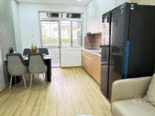 Căn hộ chung cư phú mỹ hưng, 64m, căn góc. giá bán 4ty190  0968 668 *** thuỳ linh