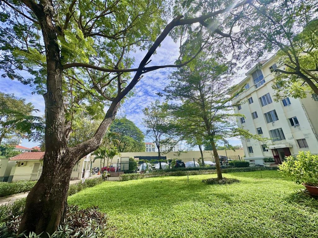 Cần cho thuê 3pn tại phú mỹ hưng, q7. 110m2  nội thất đầy đủ chỉ 12 triệu.  0968 668 ***