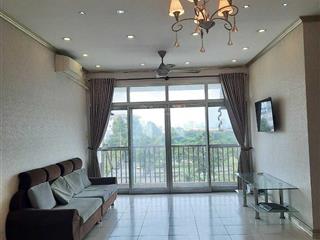 Cho thuê căn hộ mỹ cảnh, 3 phòng ngủ, phú mỹ hưng. 13 triệu. xem nhà  0968 668 ***