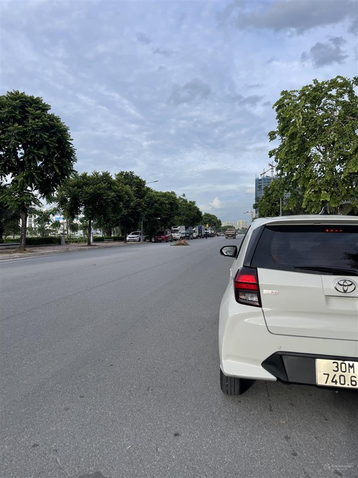 Bán nhà mặt phố minh khai phố minh khai, quận hai bà trưng. diện tích 60m
nhà 5 tầng