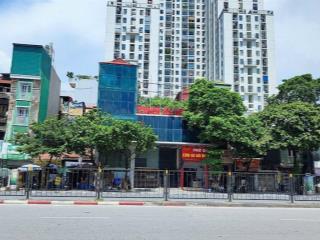 Bán nhà mặt phố minh khai phố minh khai, quận hai bà trưng. diện tích 60m
nhà 5 tầng