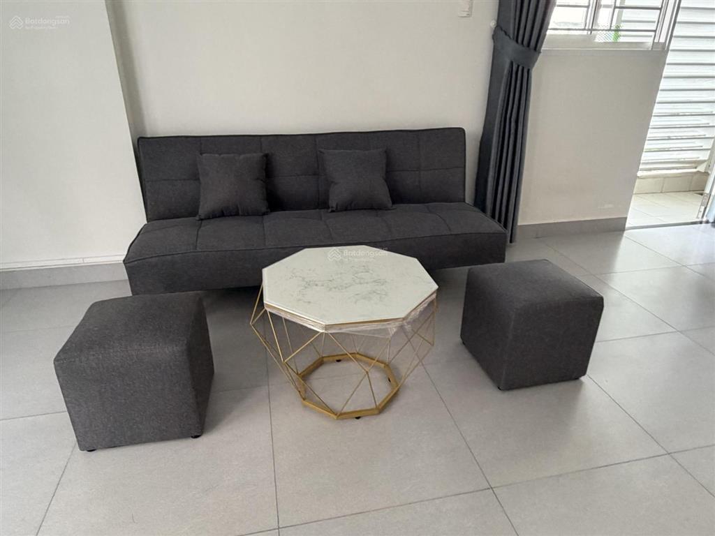 Chính chủ cho thuê căn hộ nam long ii central lake  44m2, full nội thất, vào ở ngay