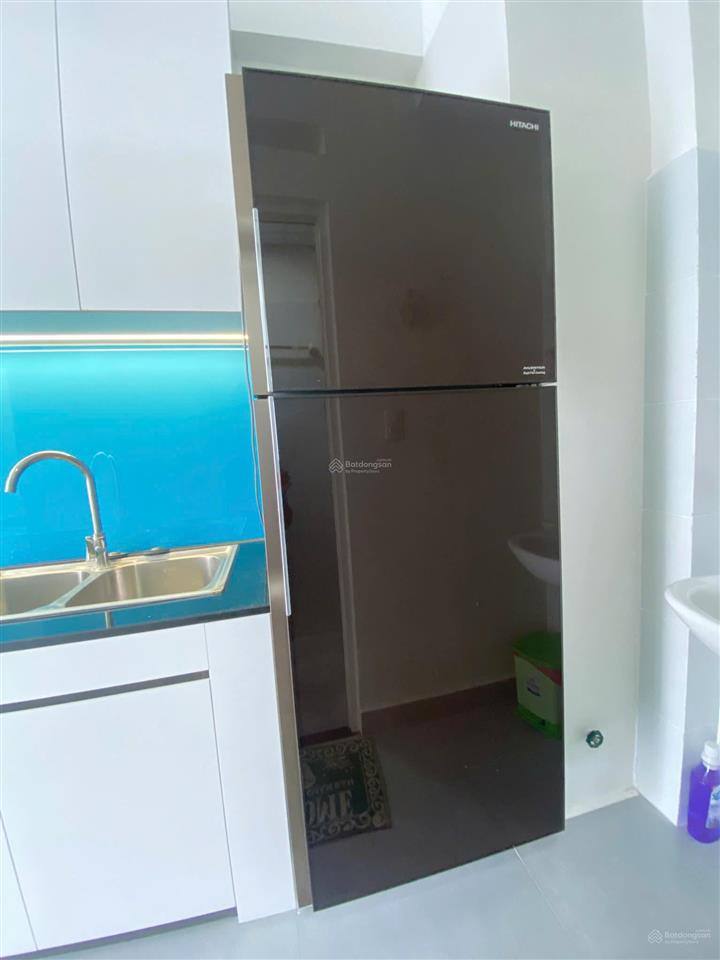 Chính chủ cho thuê căn hộ nam long ii central lake  44m2, full nội thất, vào ở ngay