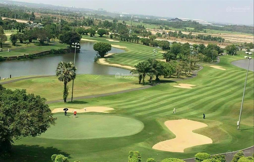 Bán lô biệt thự giá siêu tốt biên hòa newcity, sổ đỏ + kế bên cầu đồng nai 2 bắt qua vin q9,  em
