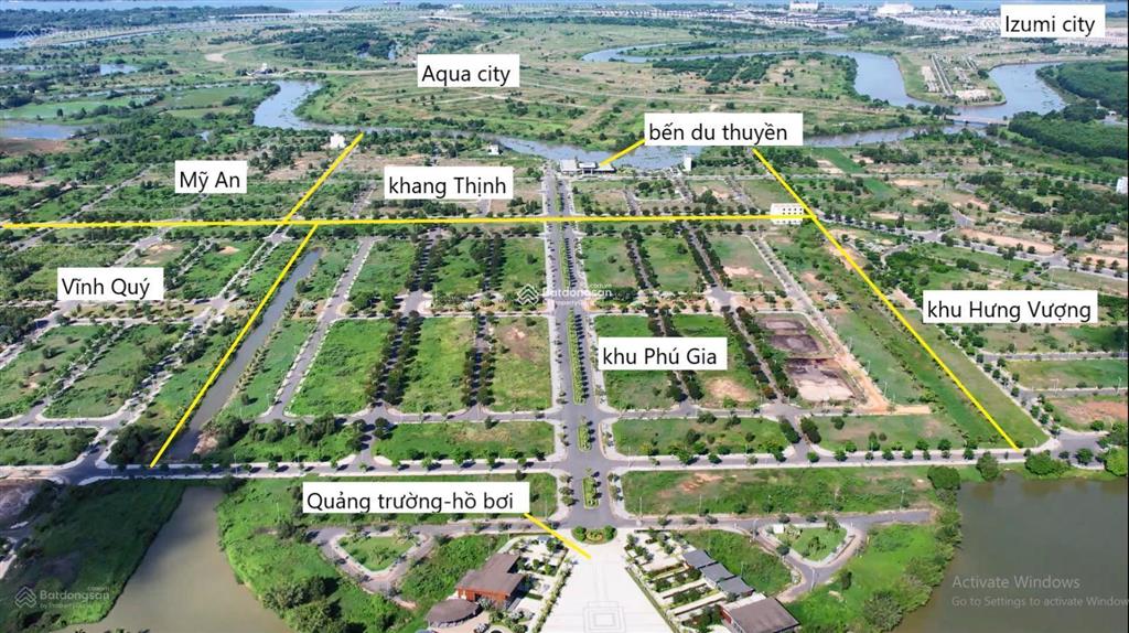 Bán lô biệt thự giá siêu tốt biên hòa newcity, sổ đỏ + kế bên cầu đồng nai 2 bắt qua vin q9,  em